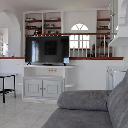 Villa Mercedes, Penoncillo ตอร์ร็อกซ์ ภายนอก รูปภาพ