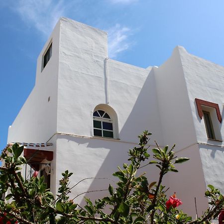 Villa Mercedes, Penoncillo ตอร์ร็อกซ์ ภายนอก รูปภาพ