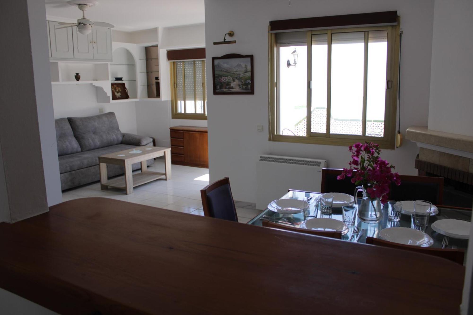 Villa Mercedes, Penoncillo ตอร์ร็อกซ์ ภายนอก รูปภาพ