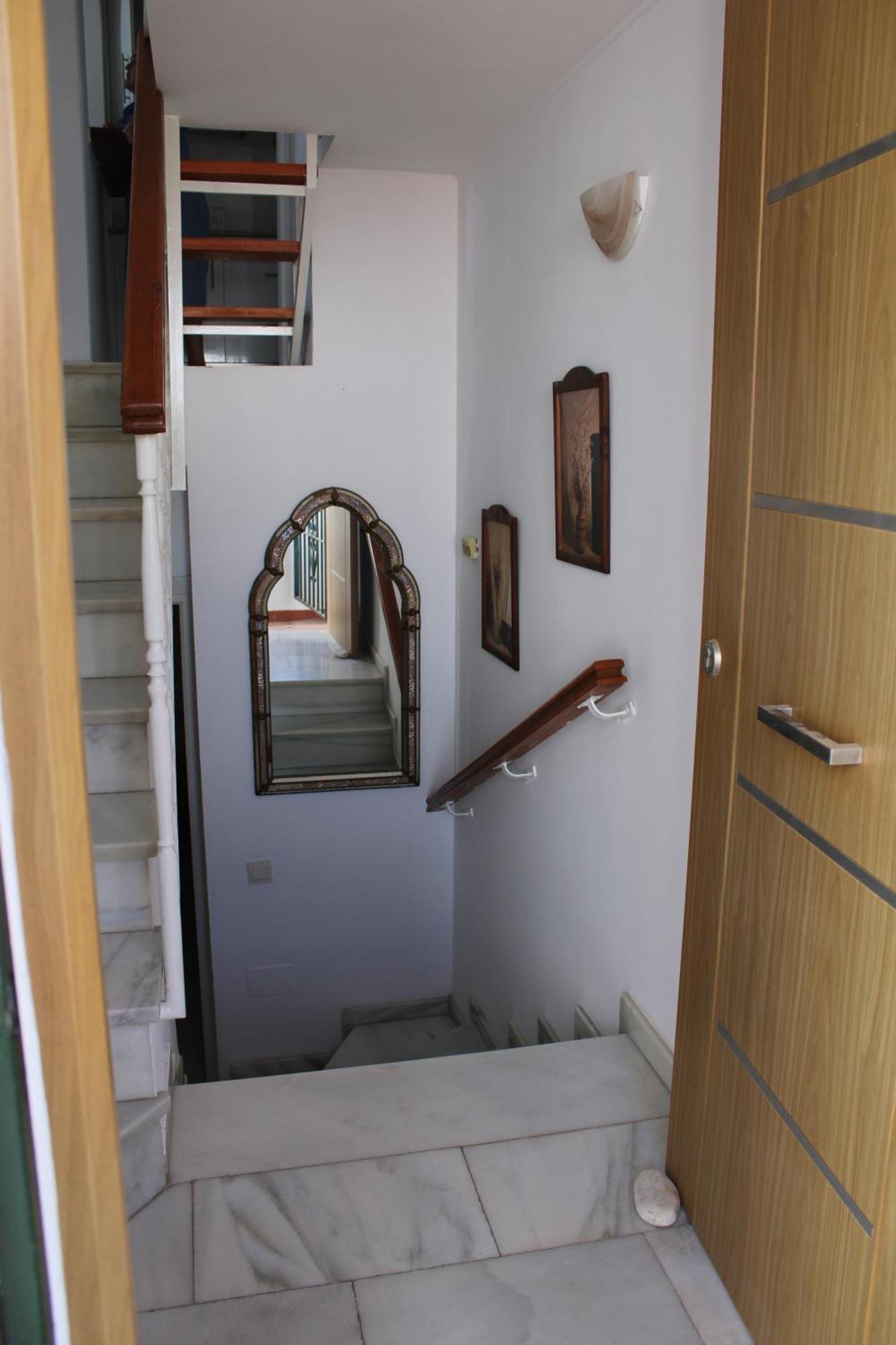 Villa Mercedes, Penoncillo ตอร์ร็อกซ์ ภายนอก รูปภาพ