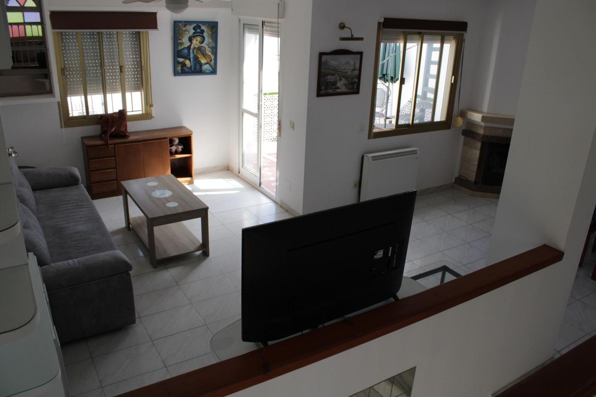 Villa Mercedes, Penoncillo ตอร์ร็อกซ์ ภายนอก รูปภาพ