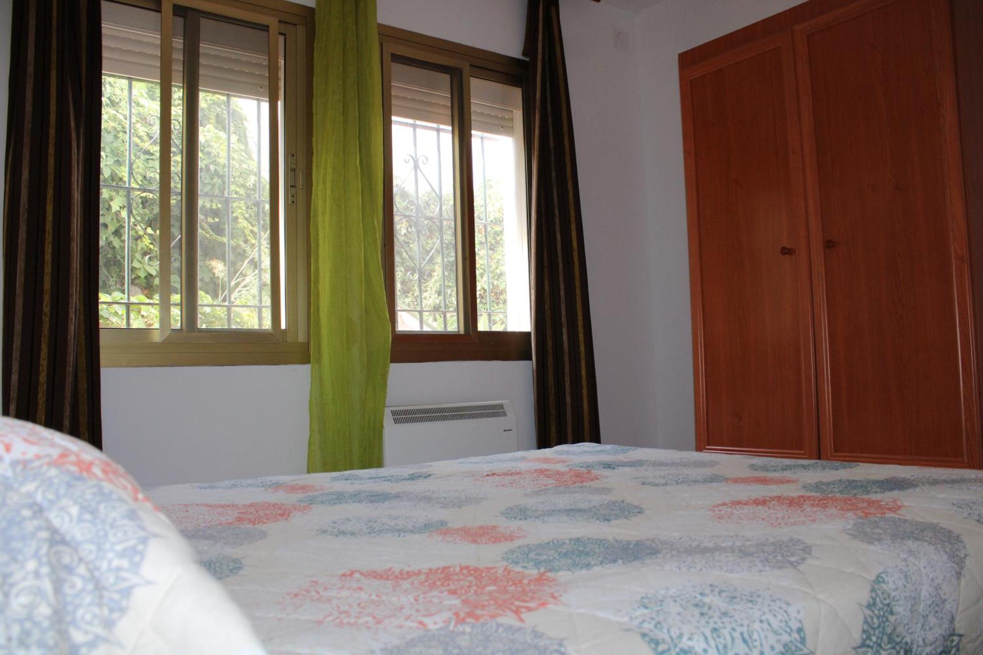 Villa Mercedes, Penoncillo ตอร์ร็อกซ์ ภายนอก รูปภาพ